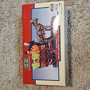 Lemax‎ Fresh Garden Goods